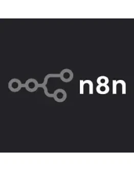 N8N AI Starter Подписка на 1 месяц для вашей учетной за