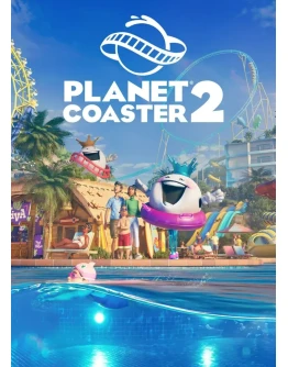 Planet Coaster 2 + Icarus/ + 4 Игры