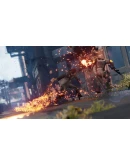 inFAMOUS Second Son PS4/PS5 | П2/П3