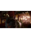 inFAMOUS Second Son PS4/PS5 | П2/П3