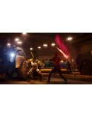 inFAMOUS Second Son PS4/PS5 | П2/П3