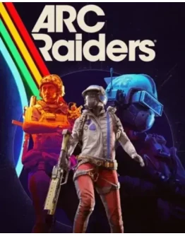🔥ARC Raiders (STEAM)🔥 РУ/КЗ/УК/РБ/ТР