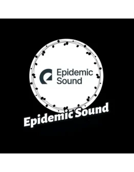 Рекламный ролик Epidemic Sound | Pro (2 месяца)