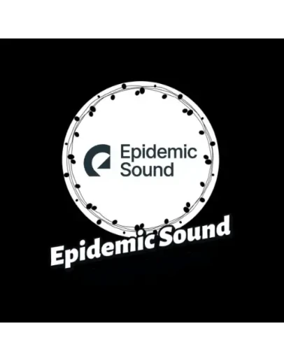Рекламный ролик Epidemic Sound | Pro (2 месяца)