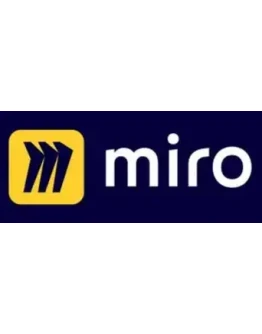 MIRO TEAM Подписка14-30DAY