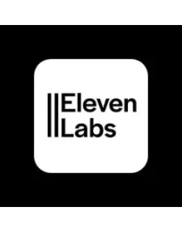 Подписка на Eleven Labs Creator на 1 месяц | Одиннадцат