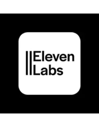 Подписка на Eleven Labs Creator на 1 месяц | Одиннадцат
