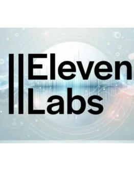 Подписка ElevenLabs Creator на 1 месяц | Мгновенный дос
