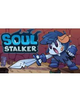 🔶Soul Stalker (Steam Key/Reg Free) ключ🔑