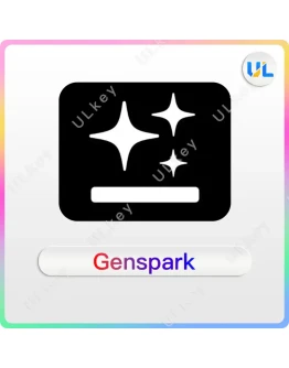 Genspark Ai Plus подписка на ваш счет 1 месяц Genspark Ai Plus подписка на ваш счет 1 месяц