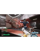 The Anacrusis ключ steam Весь мир