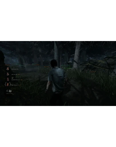 Arcane DBD Arcane DBD