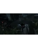 Arcane DBD Arcane DBD