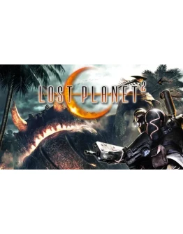 Lost Planet 2 STEAM Gift - RU/CIS