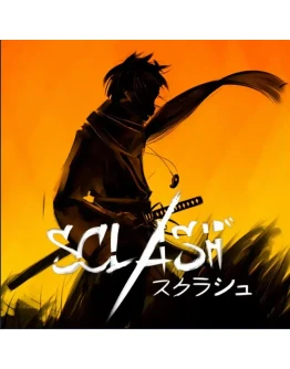 🔶Sclash (Steam Key/Reg Free) ключ🔑