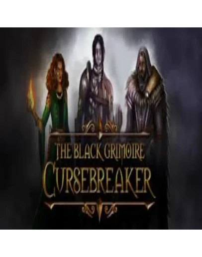 The Black Grimoire: Cursebreaker Steam Ключ РФ+МИР