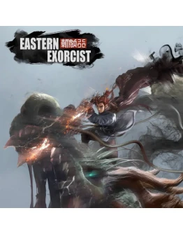 Eastern Exorcist (Steam/Ключ/Весь Мир)