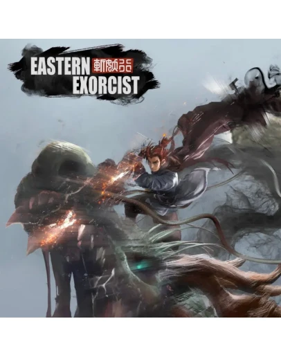 Eastern Exorcist (Steam/Ключ/Весь Мир)