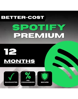 Подписка Spotify на 3/6/12 месяцев | Быстрая доставка Подписка Spotify на 3/6/12 месяцев | Быстрая доставка