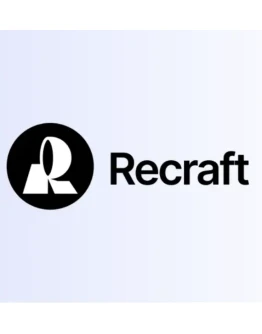 Recraft.ai Basic AccestionUbscription 1 месяц