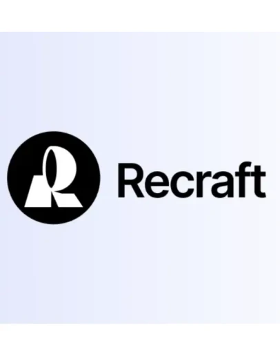 Recraft.ai Basic AccestionUbscription 1 месяц