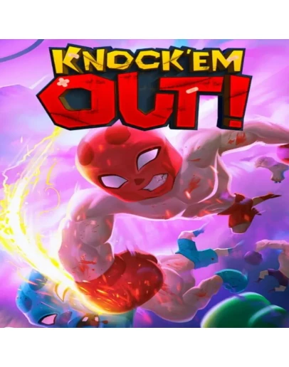 Knock'Em Out Steam Ключ РФ+МИР