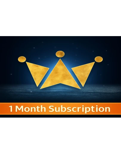 ❤️‍🔥 LIOS 💳 ПОДПИСКА НА 1 МЕСЯЦ 💳 по ID ✅ БЫСТРО ⚡️|