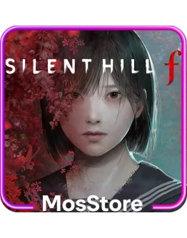 💚 SILENT HILL f Сайлент Хилл F PS (PS5)  💚