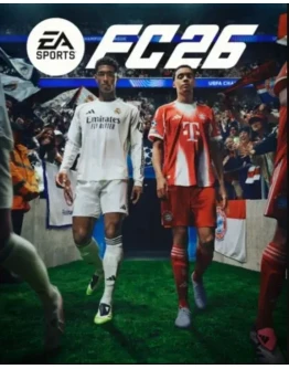 EA Sports FC 26 Ps5/Ps4Общий
