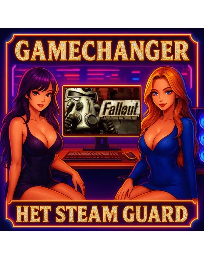 НЕТ GUARD FALLOUT STEAM OFFLINE 24/7 НЕТ GUARD FALLOUT STEAM OFFLINE 24/7