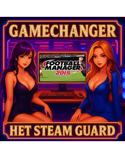 НЕТ GUARD FOOTBALL MANAGER 2015 STEAM OFFLINE 24/7 НЕТ GUARD FOOTBALL MANAGER 2015 STEAM OFFLINE 24/7