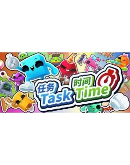 Task Time (Playtest) | Бета Ключ Steam