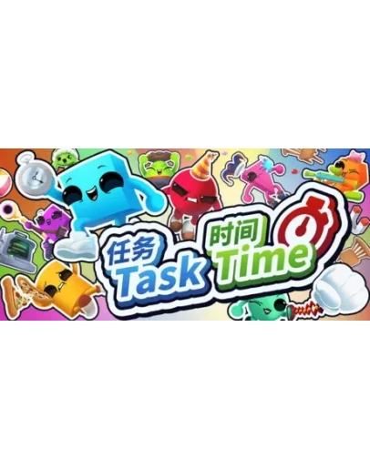 Task Time (Playtest) | Бета Ключ Steam