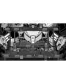 ⚫Wolfstride Steam Ключ РФ+Мир +Бонус