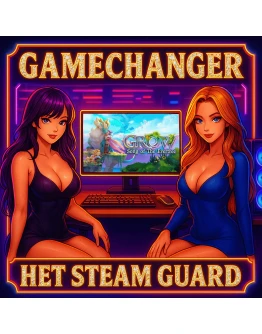 НЕТ GUARD GROW: SONG OF THE EVERTREE STEAM OFFLINE 24/7