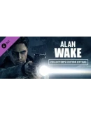 ⚫Полное издание Control + комплект Alan Wake Origins