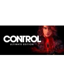 ⚫Полное издание Control + комплект Alan Wake Origins