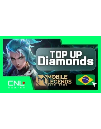 Пополнение Mobile Legends - Diamond - Россия, по UID