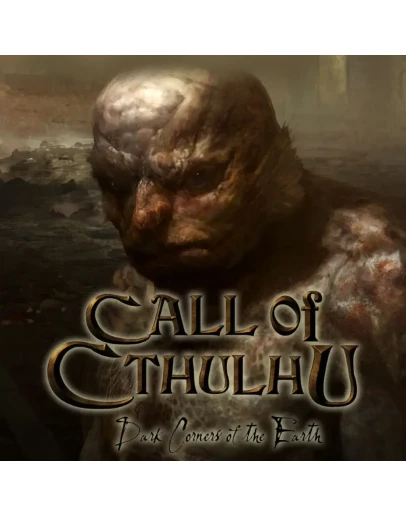 🎁Call of Cthulhu: Dark Corners of the Earth (Steam RU)