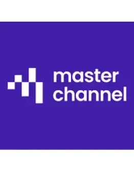 Master Channel Unlimited Подписка 1 месяца