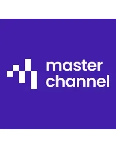 Master Channel Unlimited Подписка 1 месяца