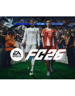 EA SPORTS FC 26 Ultimate Edition / STEAM АККАУНТ