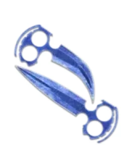 Тычковые ножи  НАВСЕГДА