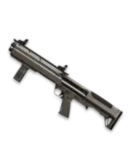 Kel-Tec KSG НАВСЕГДА Kel-Tec KSG НАВСЕГДА