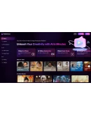 Ваша учетная запись получит 1-месячную подписку на Goen