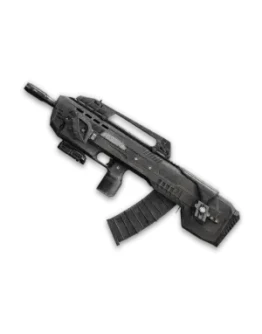 Kral Arms Compact 1 ДЕНЬ