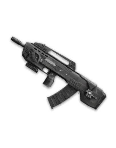 Kral Arms Compact 1 ДЕНЬ