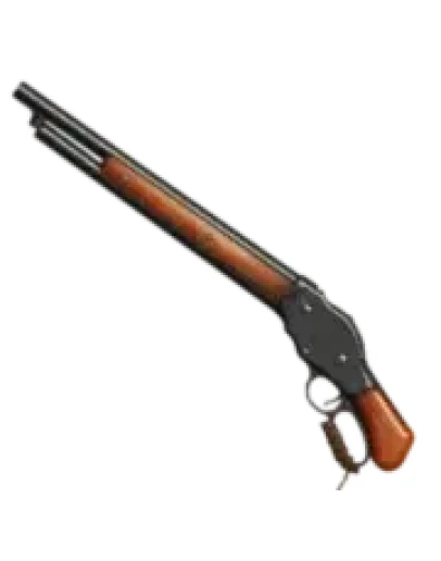 Winchester 1887 1 ДЕНЬ