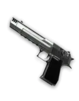 Desert Eagle 1 ДЕНЬ