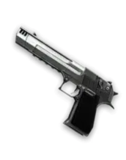 Desert Eagle 1 ДЕНЬ